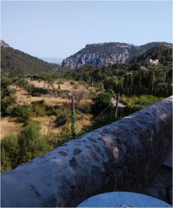 Un buen sitio para preparar el aprendizaje